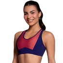 Top Selene com Bojo Recorte Feminino - Foto 1