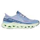 Tênis Feminino Skechers Glide Step Atlus - Foto 1