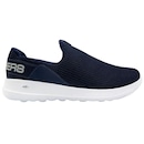 Tênis Masculino Skechers Go Walk Max - Foto 1
