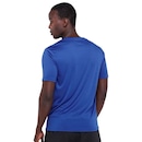 Camiseta Mizuno Run Spark 2 Masculina - Foto 2