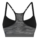 Top Puma com Bojo Regulador sem Costura Feminino - Foto 2