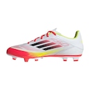 Chuteira de Campo Infantil adidas F50 Club - Foto 2