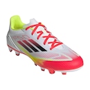 Chuteira de Campo Infantil adidas F50 Club - Foto 3