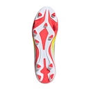 Chuteira de Campo Infantil adidas F50 Club - Foto 6