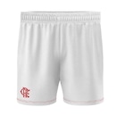 Bermuda do Flamengo Braziline Brotar Infantil - Foto 1