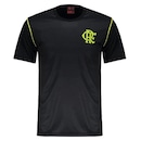 Camisa do Flamengo Braziline Ser Masculina - Foto 1