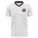 Camisa do Santos Braziline Clube Masculina - Foto 1