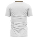 Camisa do Santos Braziline Clube Masculina - Foto 2