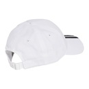 Boné Adulto adidas Três Listras Aba Curva - Foto 2