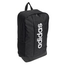 Mochila Unissex adidas Linear - 18,5 Litros - Foto 2