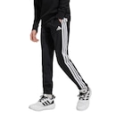 Calça adidas Essentials 3 Stripes Infantil - Foto 1