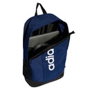 Mochila Unissex adidas Linear - 18,5 Litros - Foto 3