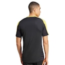 Camisa do Atlético Mineiro adidas Treino Tiro 24 Masculina - Foto 2