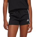 Shorts adidas Essentials Três Listras Infantil - Foto 1