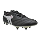 Chuteira de Campo Adulto Mathaus Azzurra Pro - Foto 3