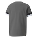 Camiseta Puma Teamrise Jersey Infantil - Foto 2