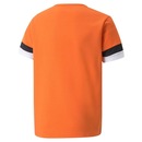 Camiseta Puma Teamrise Jersey Infantil - Foto 2
