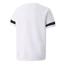 Camiseta Puma Infantil Teamrise Jersey - Foto 2