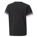 Camiseta Puma Teamrise Jersey Infantil - Foto 2