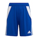 Short adidas Tiro 24 Infantil - Foto 1
