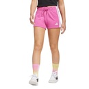 Short adidas 3 Stripes Infantil - Foto 1
