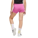 Short adidas 3 Stripes Infantil - Foto 2