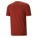 Camiseta Puma ESS No.1 Logo Tee Infantil - Foto 2