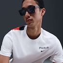 Camiseta Paris Saint-Germain Nike Away Masculina - Foto 3