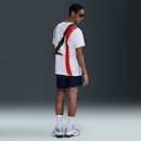 Camiseta Paris Saint-Germain Nike Away Masculina - Foto 5