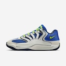 Tênis Masculino Nike KD18 - Foto 4