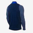 Camiseta Manga Longa Paris Saint-Germain Nike Strike Masculina - Foto 2