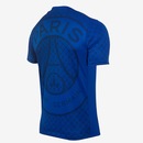 Camiseta Paris Saint-Germain Nike Academy Pro Masculina - Foto 2