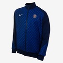 Jaqueta Masculina Paris Saint-Germain Nike Strike - Foto 1
