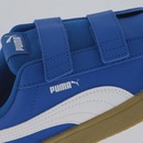 Tênis Infantil Puma Rickie Classic V PS - Foto 7