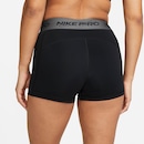 Shorts Nike Pro Feminino - Foto 2