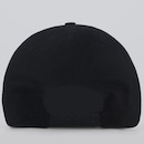 Boné Adulto New Era NBA Golden State Warriors Basic 940 Aba Curva - Foto 2