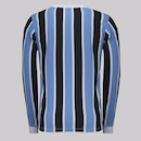 Camisa Manga Longa do Grêmio Retrô 1983 Futfanatics Masculina - Foto 2