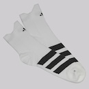 Meia Cano Médio adidas Run Adizero Unissex - Foto 1