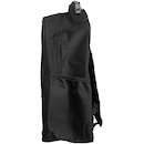 Mochila Unissex Mormaii Executive Logo Patch Black 25 Litros - Foto 2