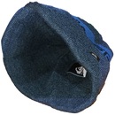 Gorro Quiksilver Hunker Downtown Adulto - Foto 3