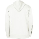 Blusão de Moletom Masculino Quiksilver com Capuz Comp Logo 2.0 - Foto 2