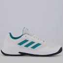 Tênis Masculino adidas Gamecourt 2 - Foto 1