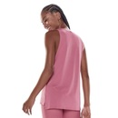 Camiseta Regata Body For Sure Mom Feminina - Foto 2