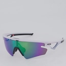 Óculos de Sol Unissex Oakley Sphaera Slash - Foto 1