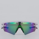 Óculos de Sol Unissex Oakley Sphaera Slash - Foto 2