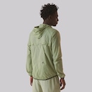 Jaqueta Corta Vento Masculina Fila com Capuz Racer Run - Foto 2