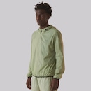 Jaqueta Corta Vento Masculina Fila com Capuz Racer Run - Foto 4