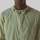 Jaqueta Corta Vento Masculina Fila com Capuz Racer Run - Foto 5