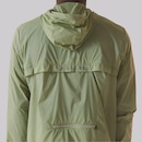 Jaqueta Corta Vento Masculina Fila com Capuz Racer Run - Foto 6