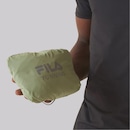 Jaqueta Corta Vento Masculina Fila com Capuz Racer Run - Foto 7